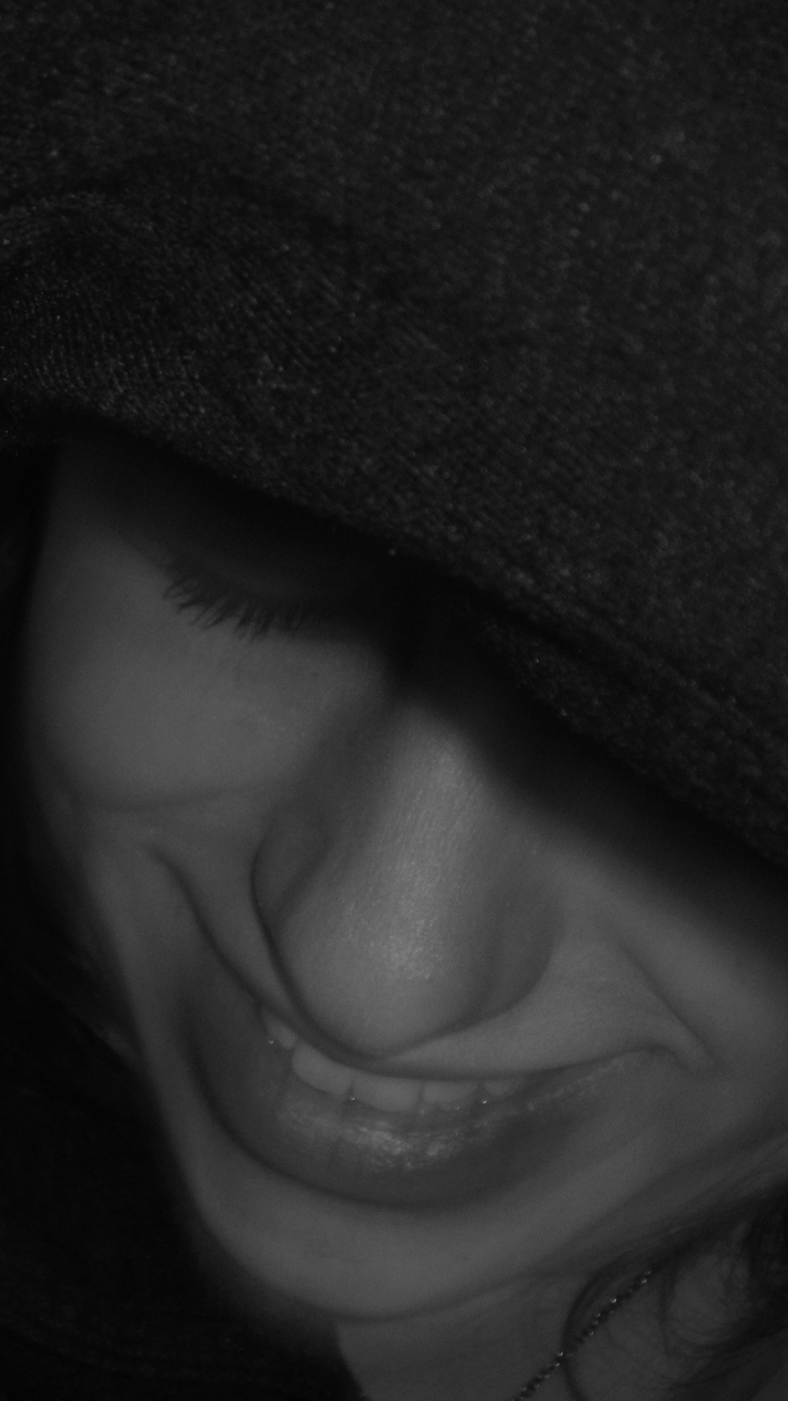 Gray Hat